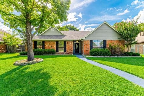 3618 Flagstone Avenue Rowlett TX 75088