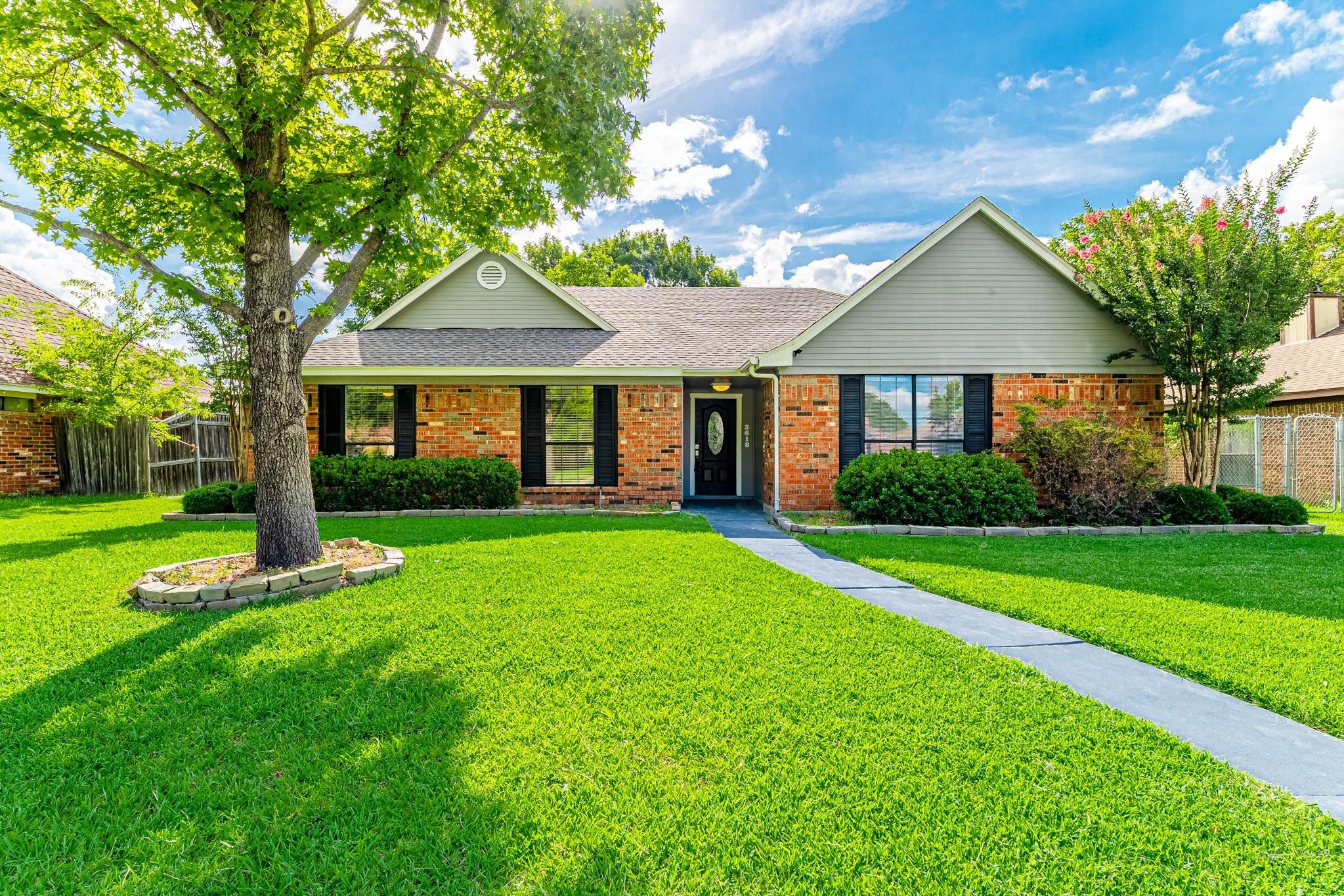 3618 Flagstone Avenue Rowlett TX 75088