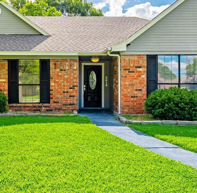 3618 Flagstone Avenue Rowlett TX 75088