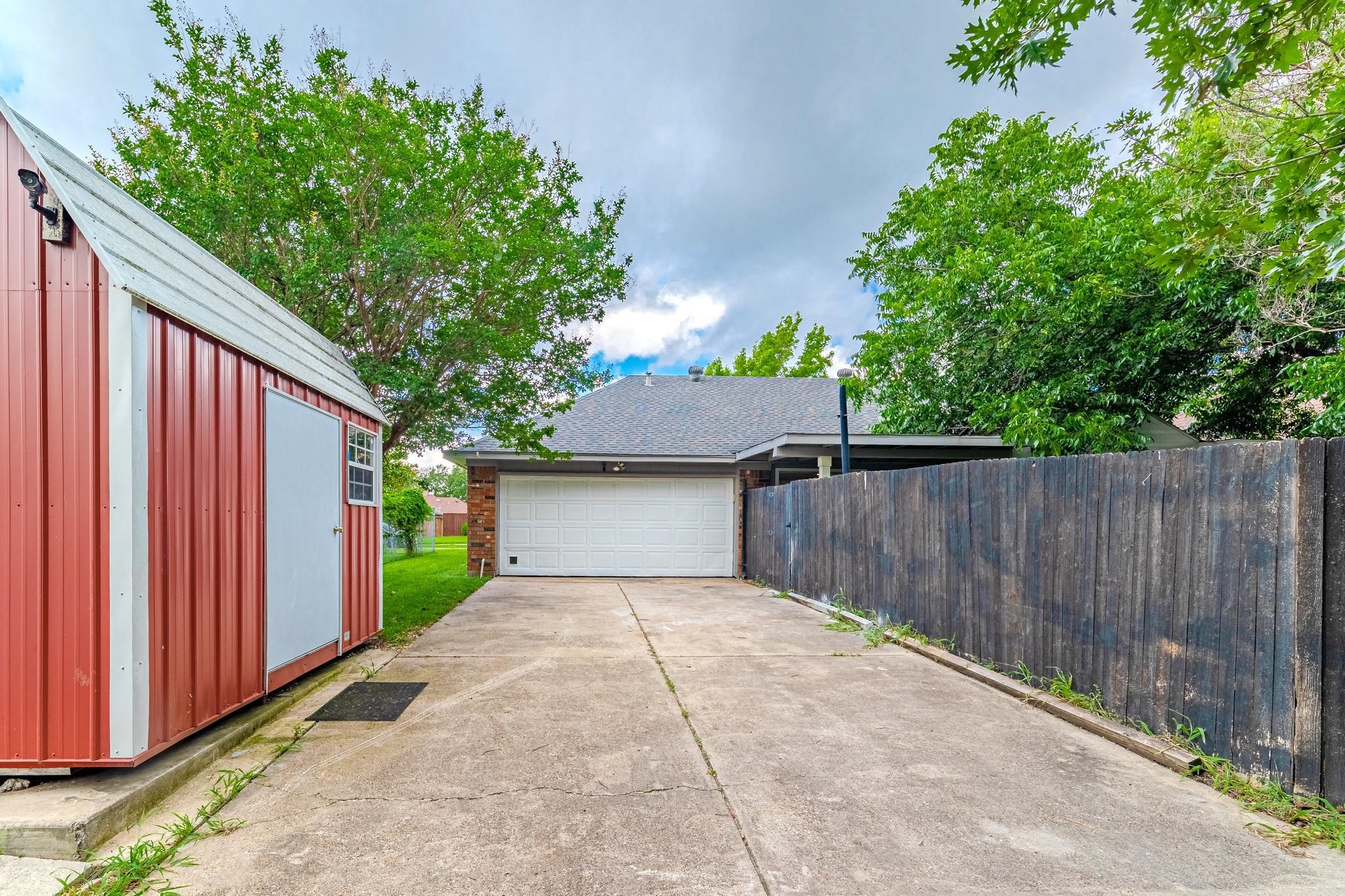 3618 Flagstone Avenue Rowlett TX 75088