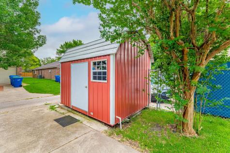 3618 Flagstone Avenue Rowlett TX 75088