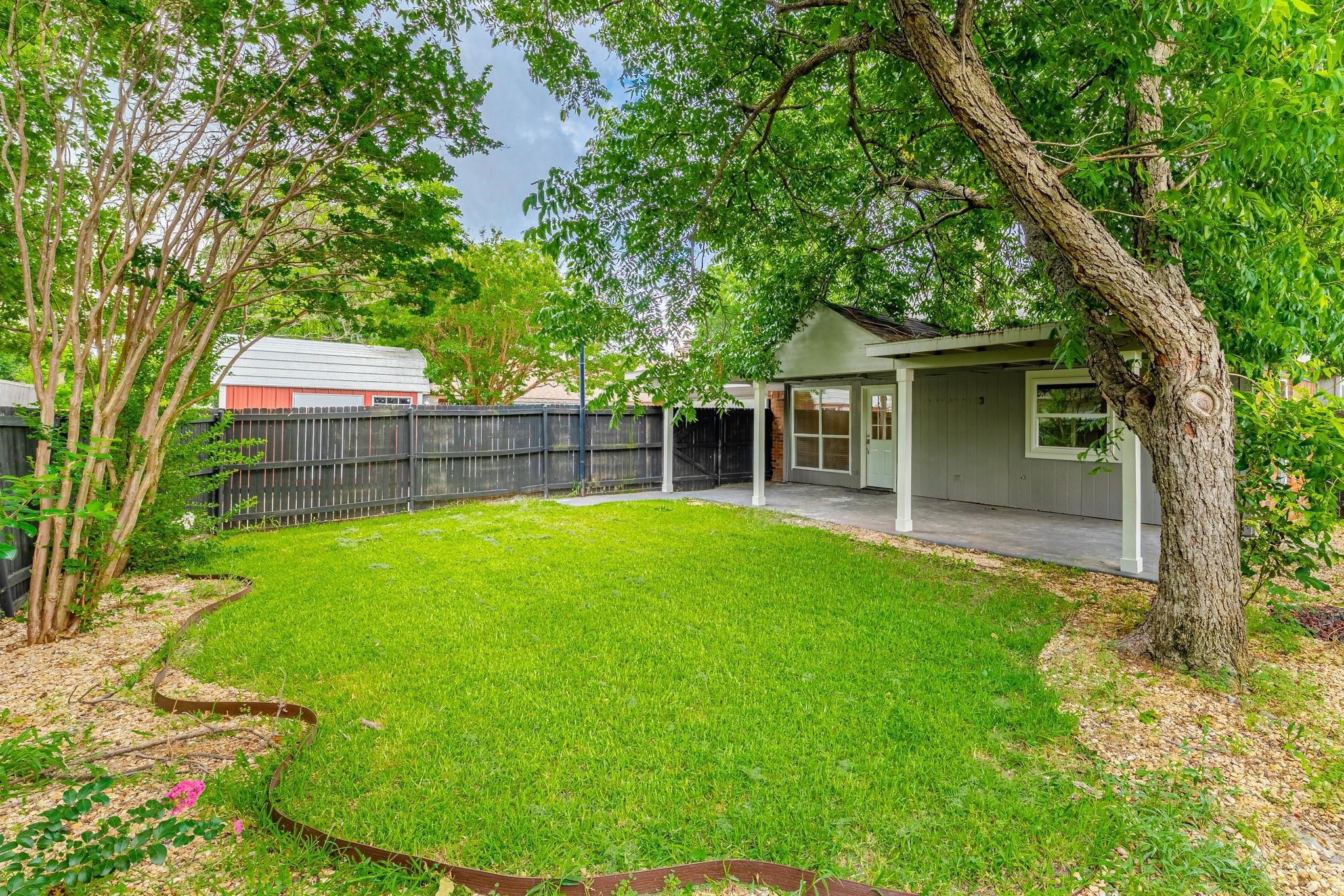 3618 Flagstone Avenue Rowlett TX 75088