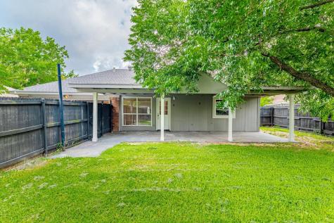 3618 Flagstone Avenue Rowlett TX 75088