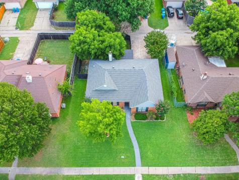 3618 Flagstone Avenue Rowlett TX 75088