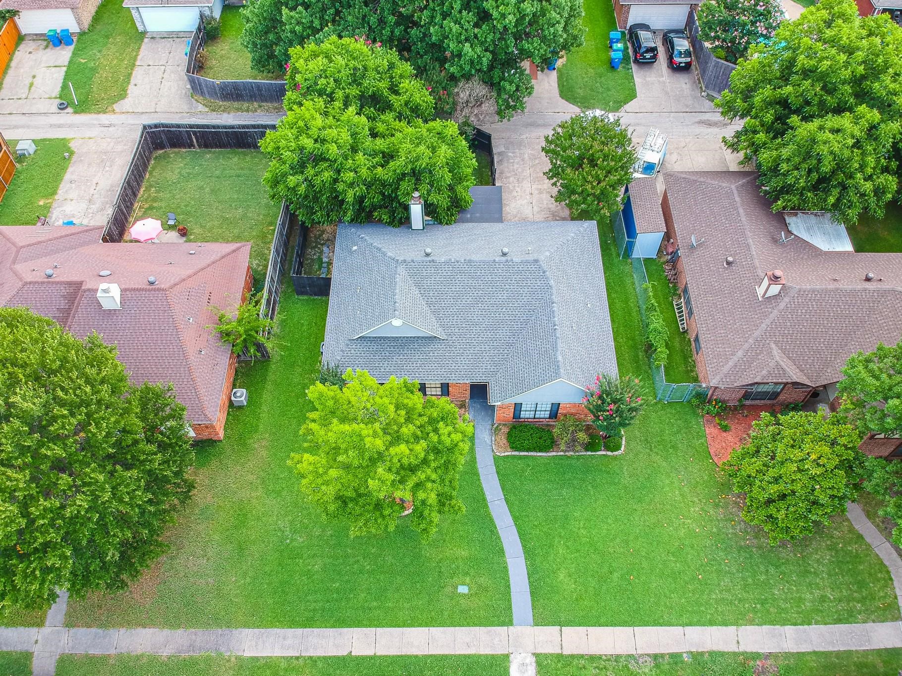 3618 Flagstone Avenue Rowlett TX 75088