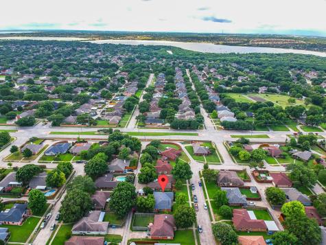 3618 Flagstone Avenue Rowlett TX 75088