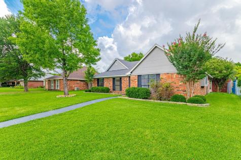 3618 Flagstone Avenue Rowlett TX 75088