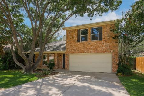 2413 Sunflower Lane Flower Mound TX 75028
