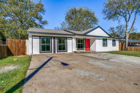 929 Ivywood Drive Dallas TX 75232