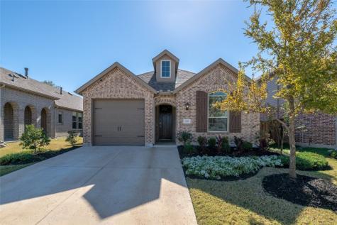 1108 Friesian Lane Aubrey TX 76227