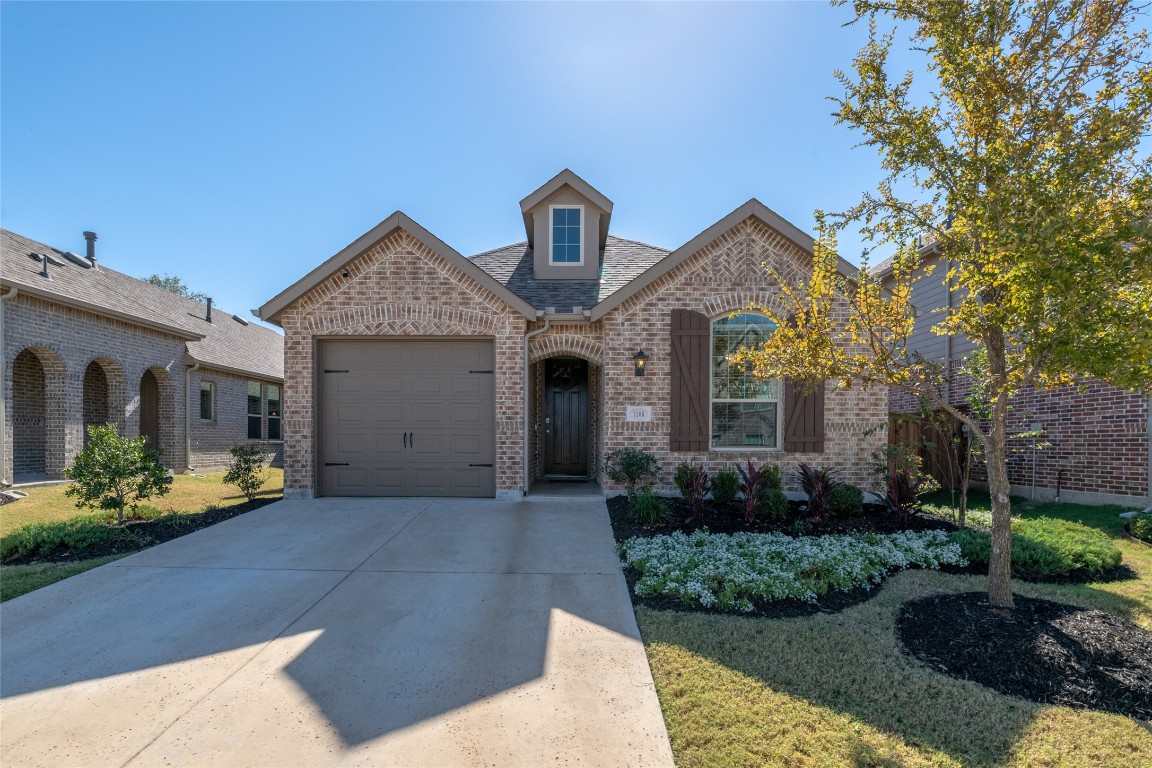 1108 Friesian Lane Aubrey TX 76227