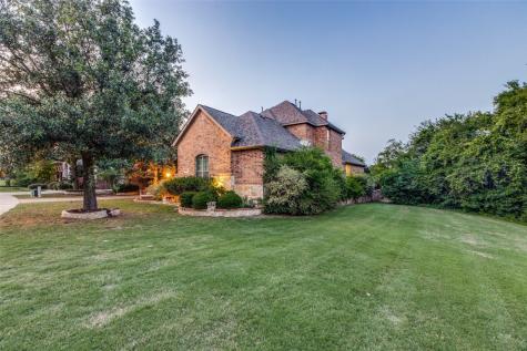 1100 Hall Meadow Lane Mckinney TX 75071