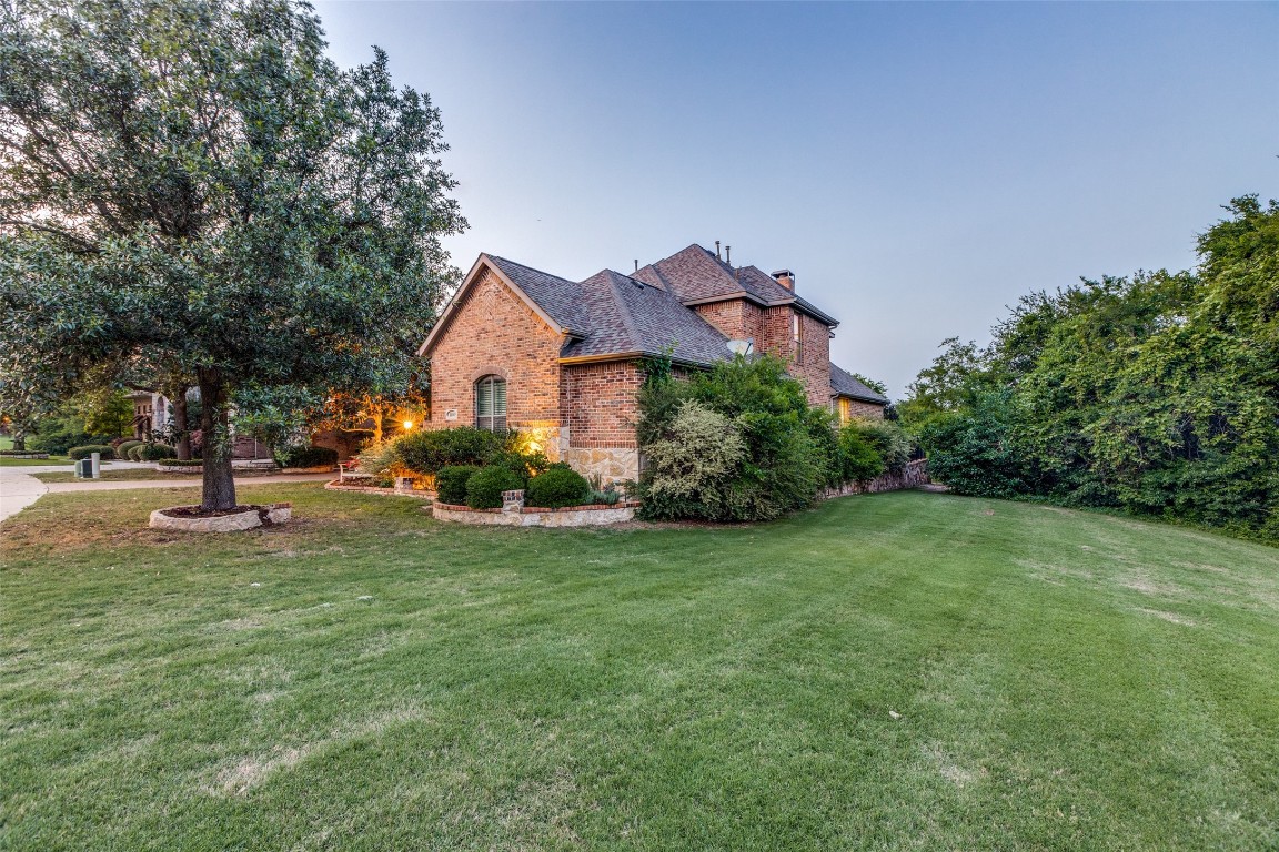 1100 Hall Meadow Lane Mckinney TX 75071