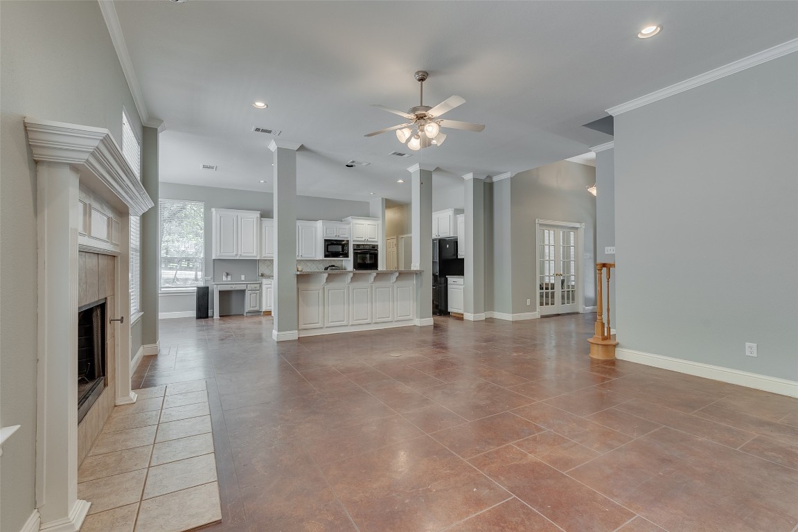 135 Forest Creek Circle Weatherford TX 76088