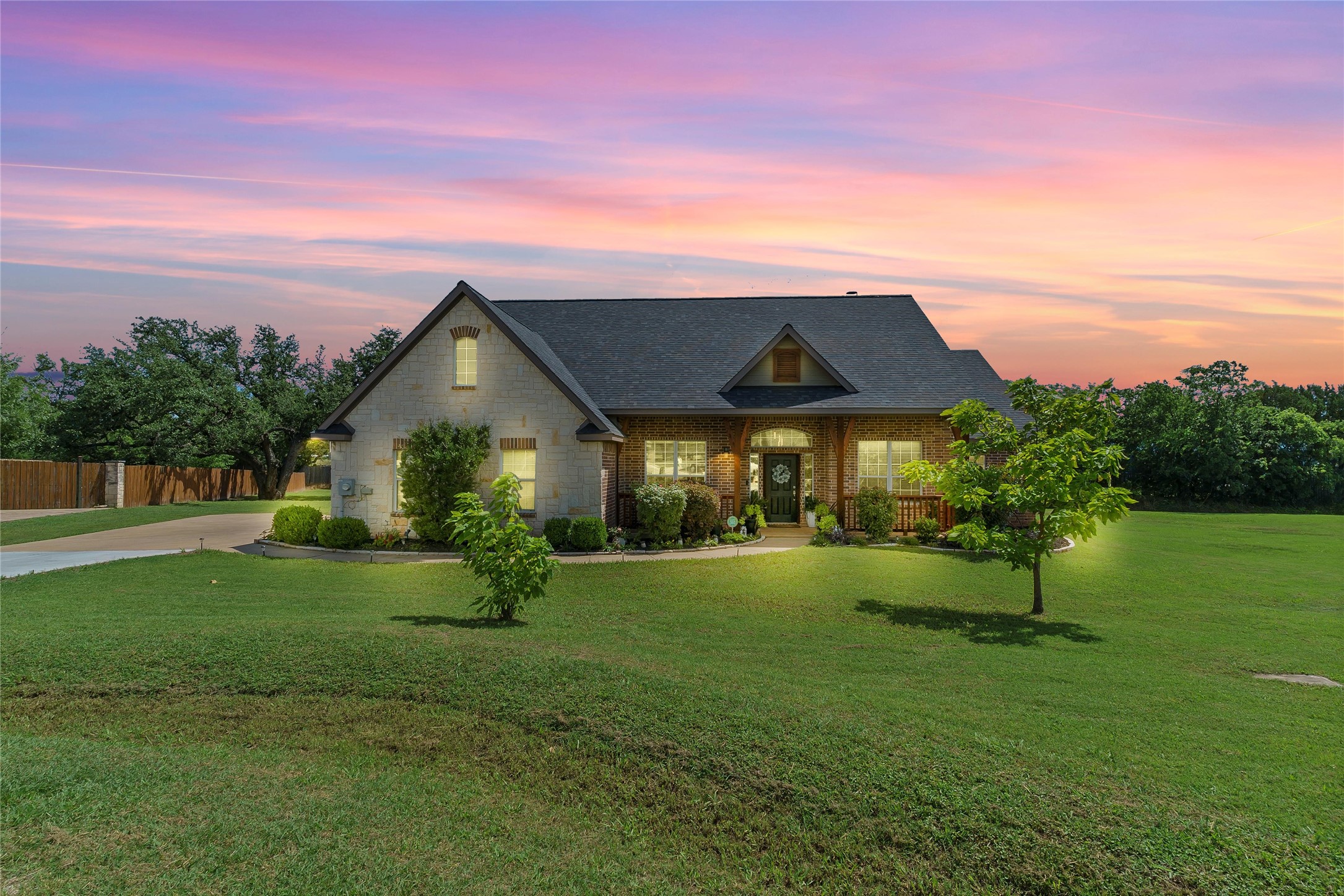 4406 Shallow Creek Court Granbury TX 76049