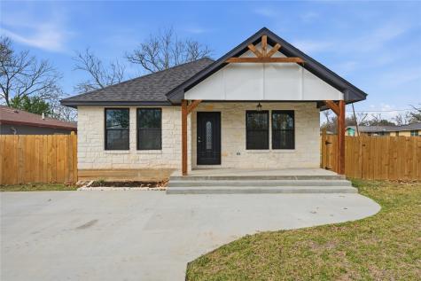 211 Moss Avenue Hearne TX 77859