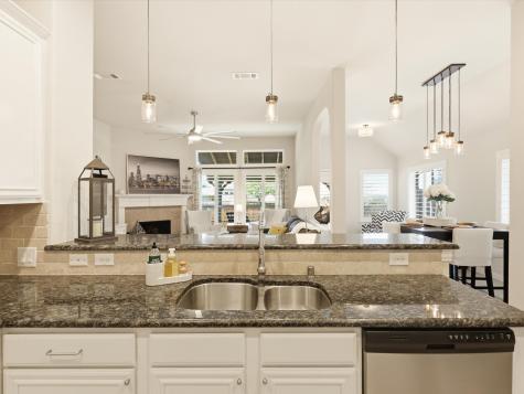 2913 Mandalay Drive Little Elm TX 75068