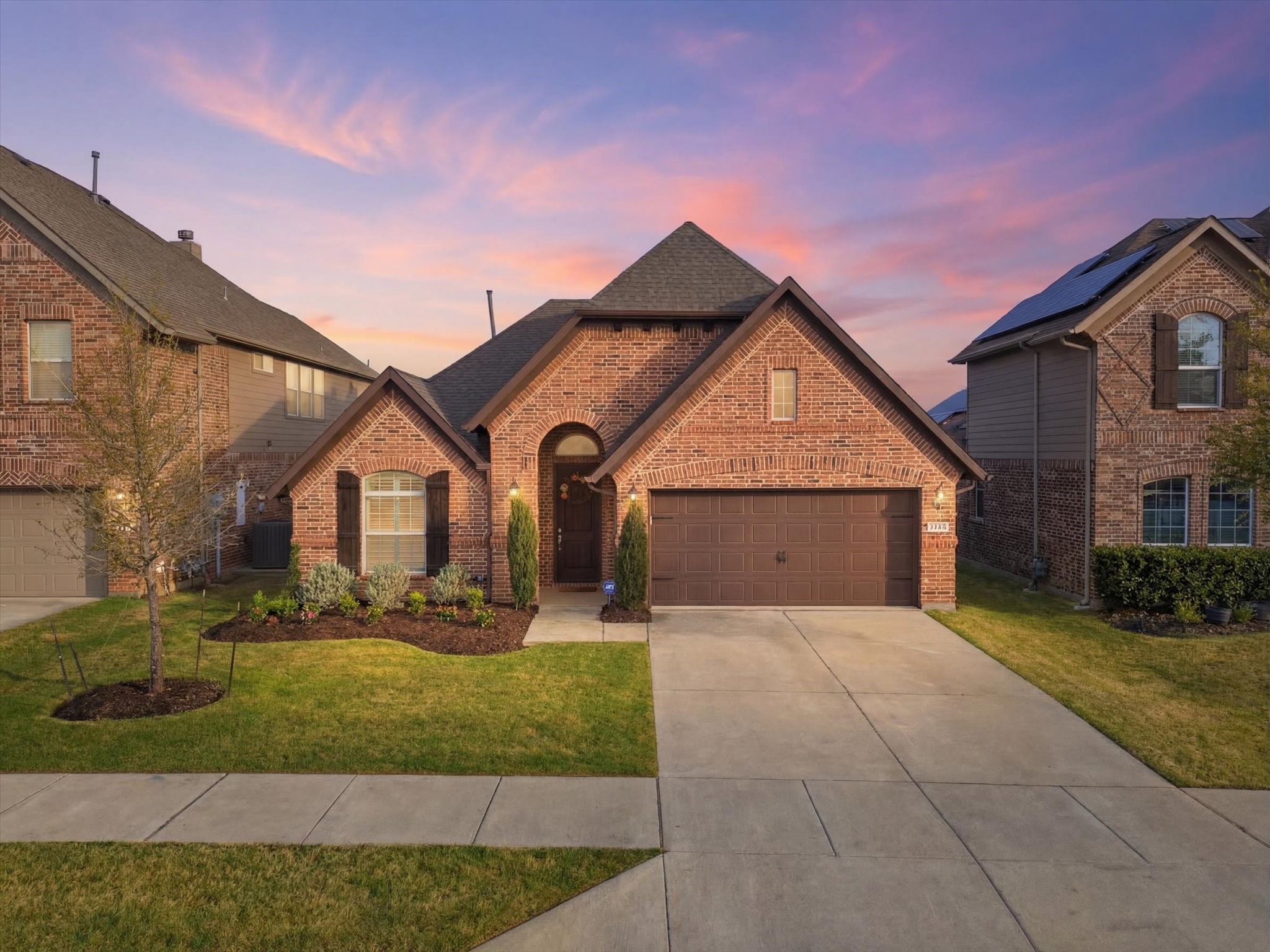 2913 Mandalay Drive Little Elm TX 75068