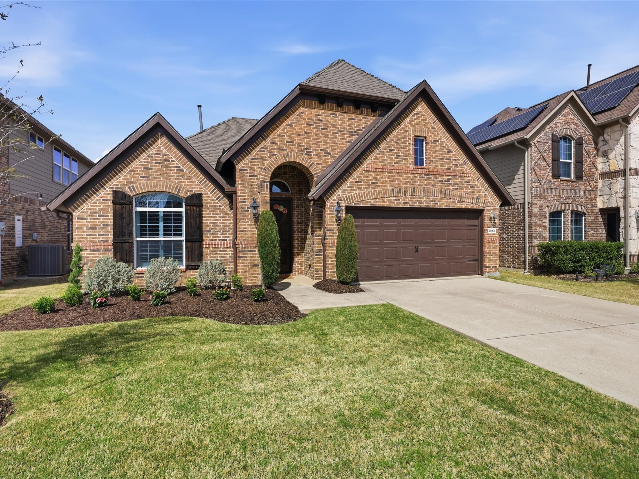 2913 Mandalay Drive Little Elm TX 75068