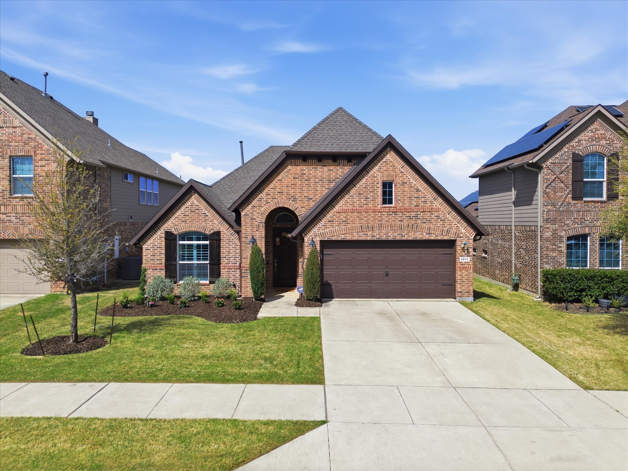 2913 Mandalay Drive Little Elm TX 75068