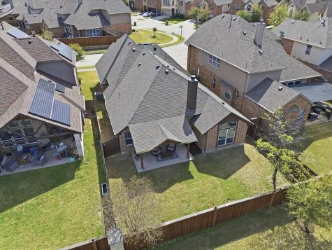 2913 Mandalay Drive Little Elm TX 75068