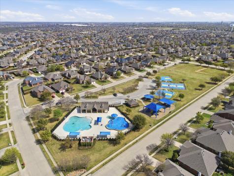 2913 Mandalay Drive Little Elm TX 75068