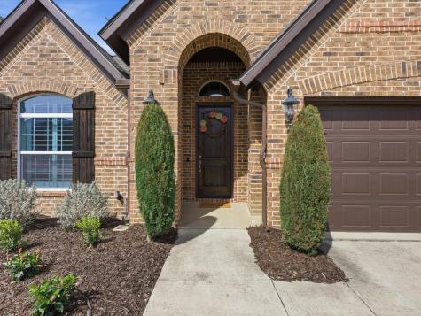 2913 Mandalay Drive Little Elm TX 75068