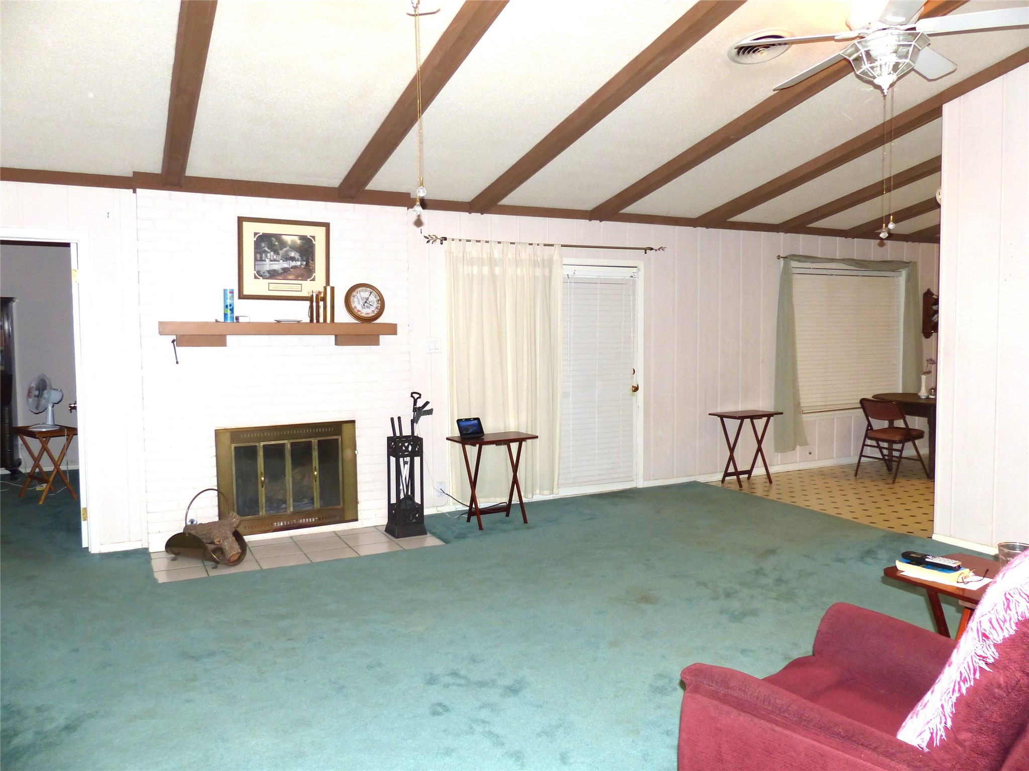 2105 Stanton Brady TX 76825