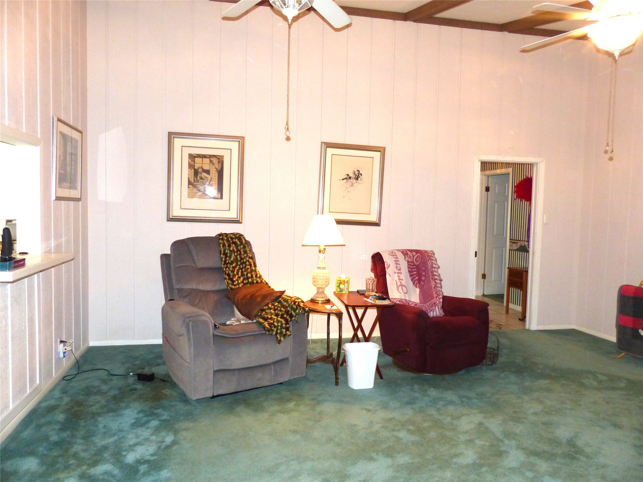 2105 Stanton Brady TX 76825