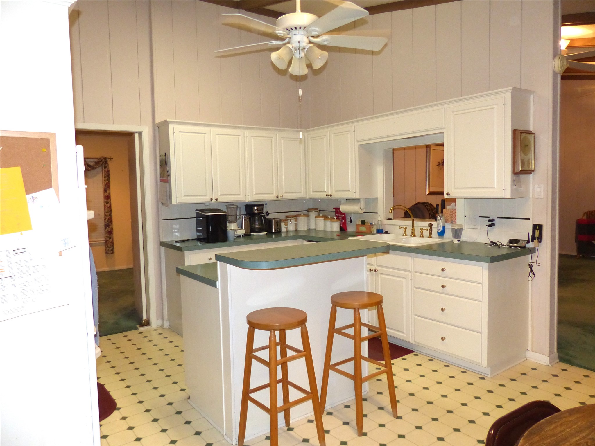 2105 Stanton Brady TX 76825