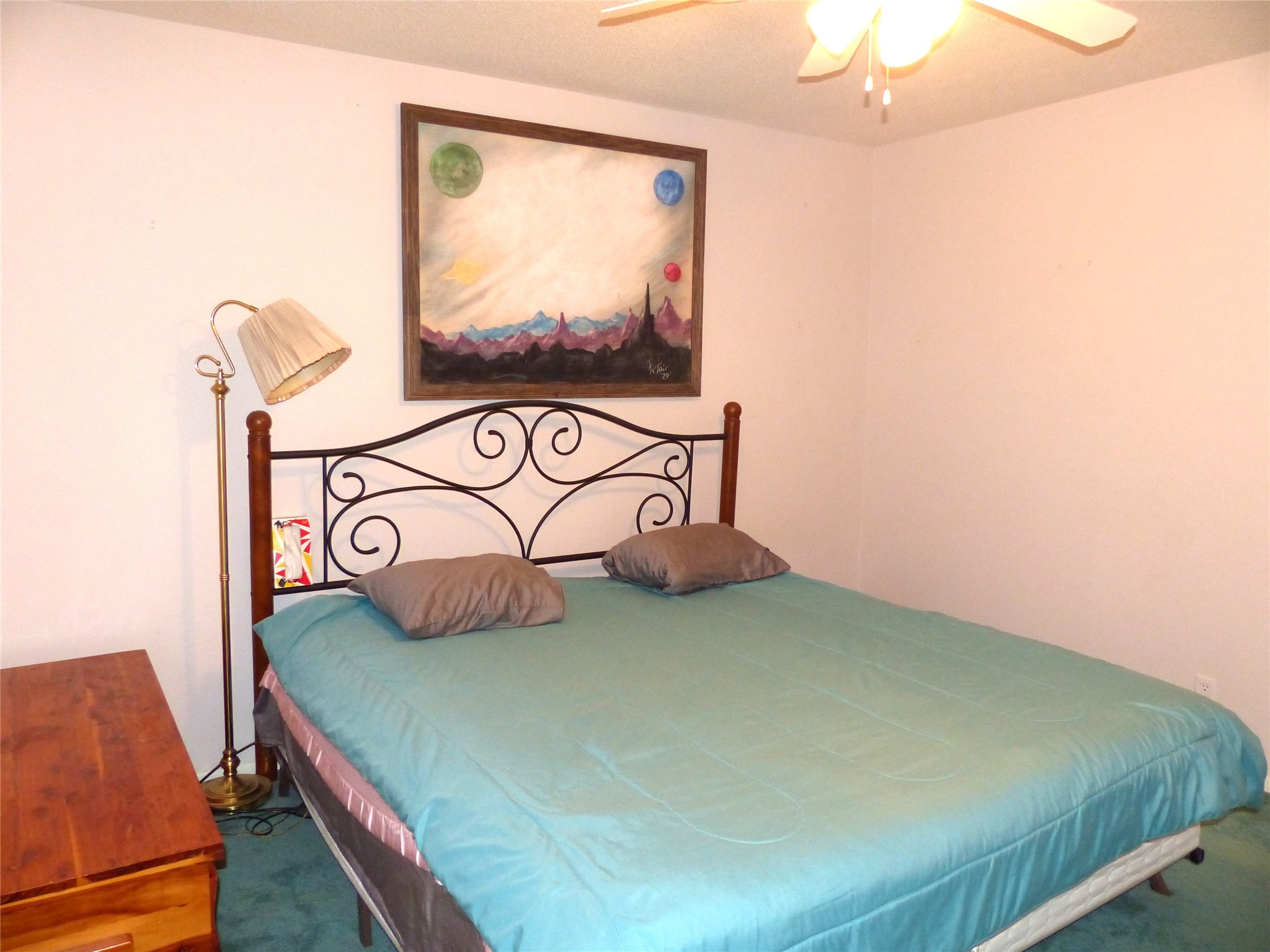 2105 Stanton Brady TX 76825