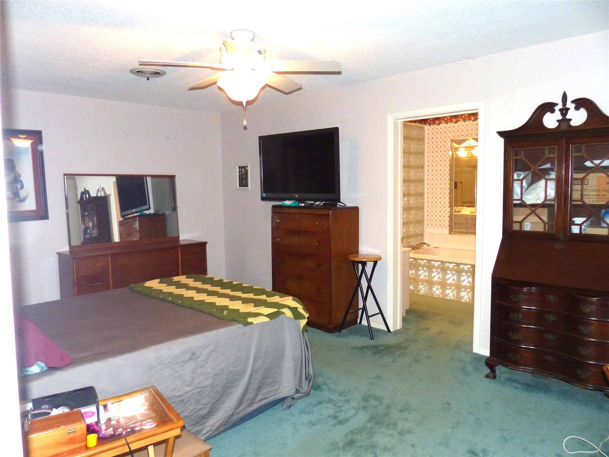 2105 Stanton Brady TX 76825