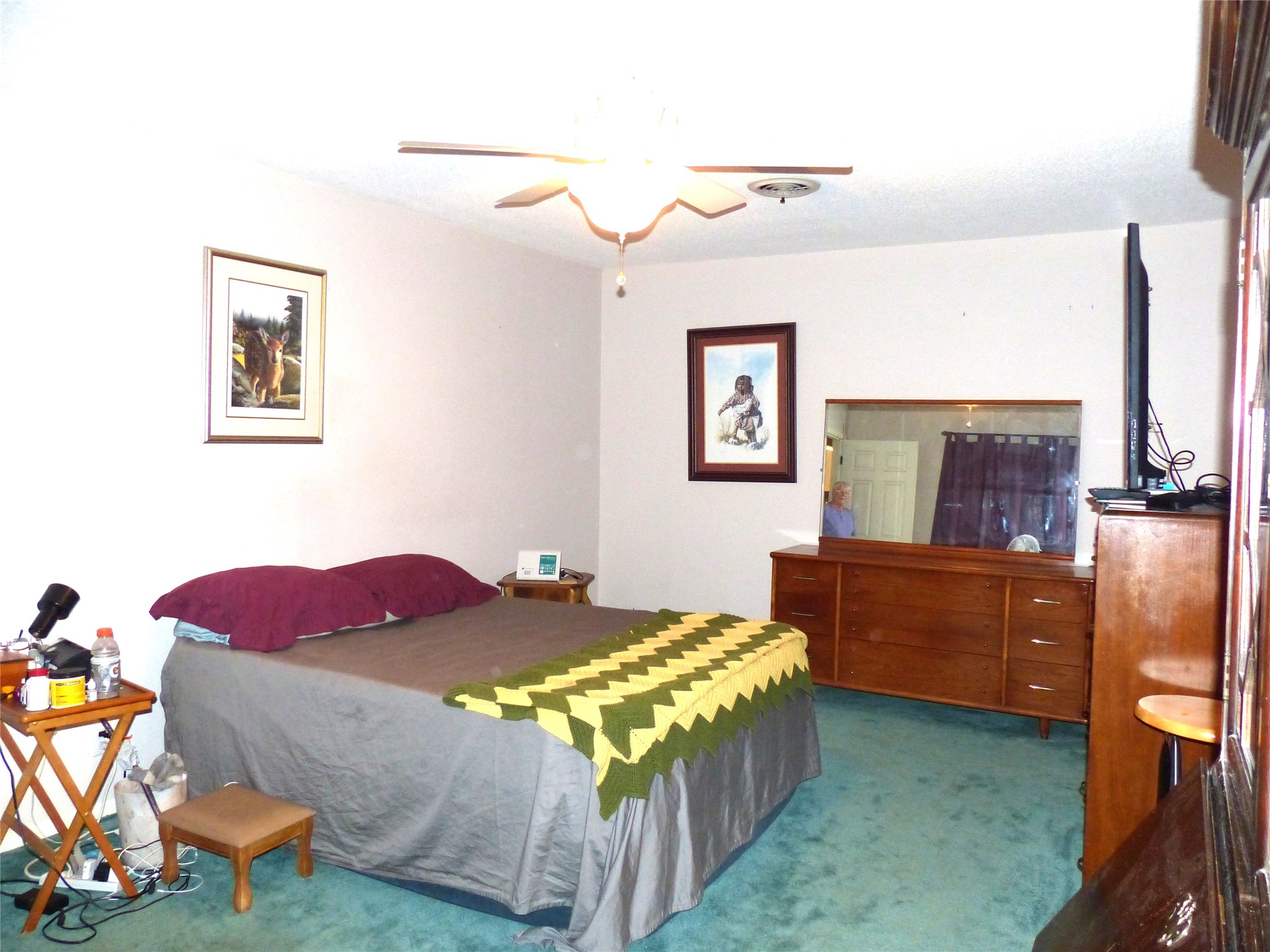 2105 Stanton Brady TX 76825