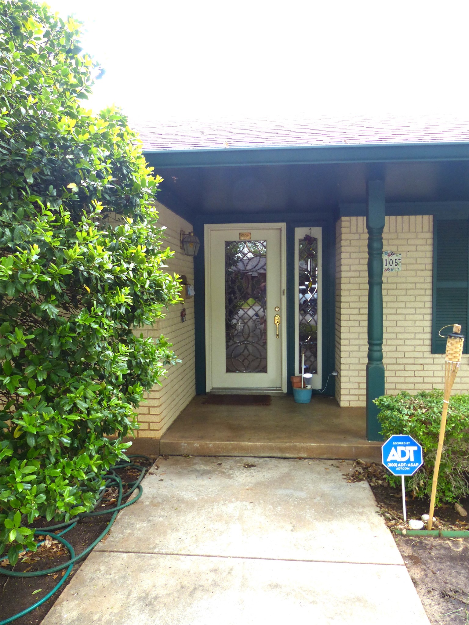 2105 Stanton Brady TX 76825
