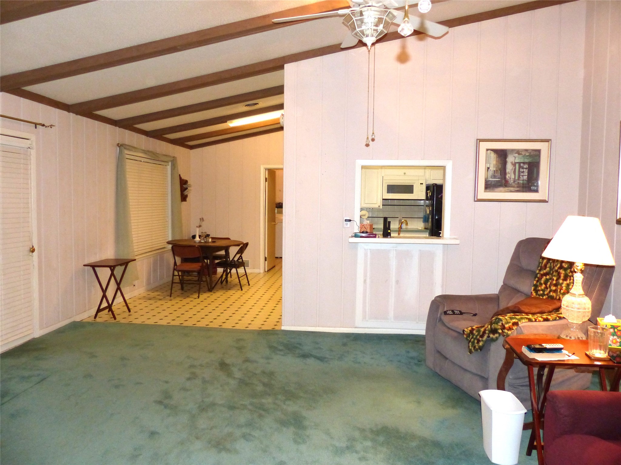 2105 Stanton Brady TX 76825