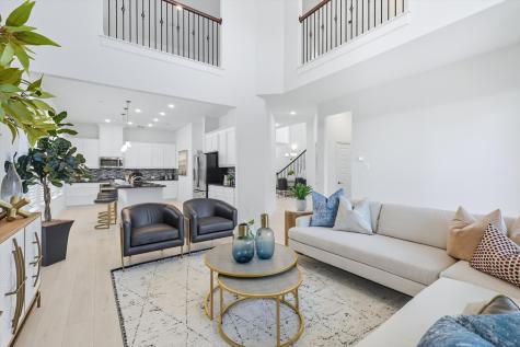 312 Cowling Drive Little Elm TX 75068