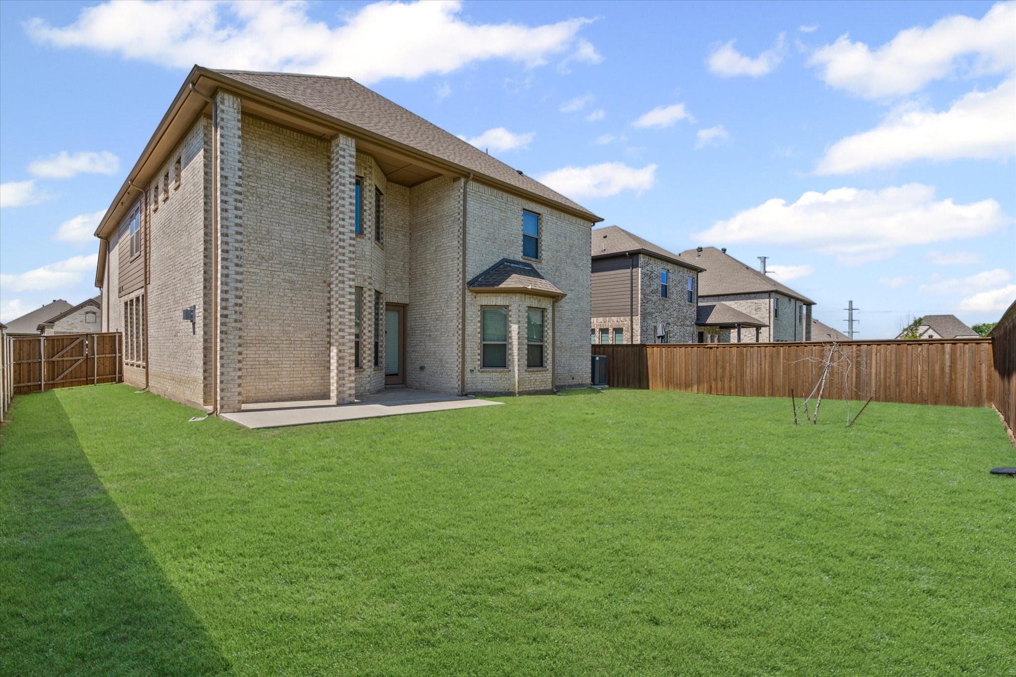 312 Cowling Drive Little Elm TX 75068