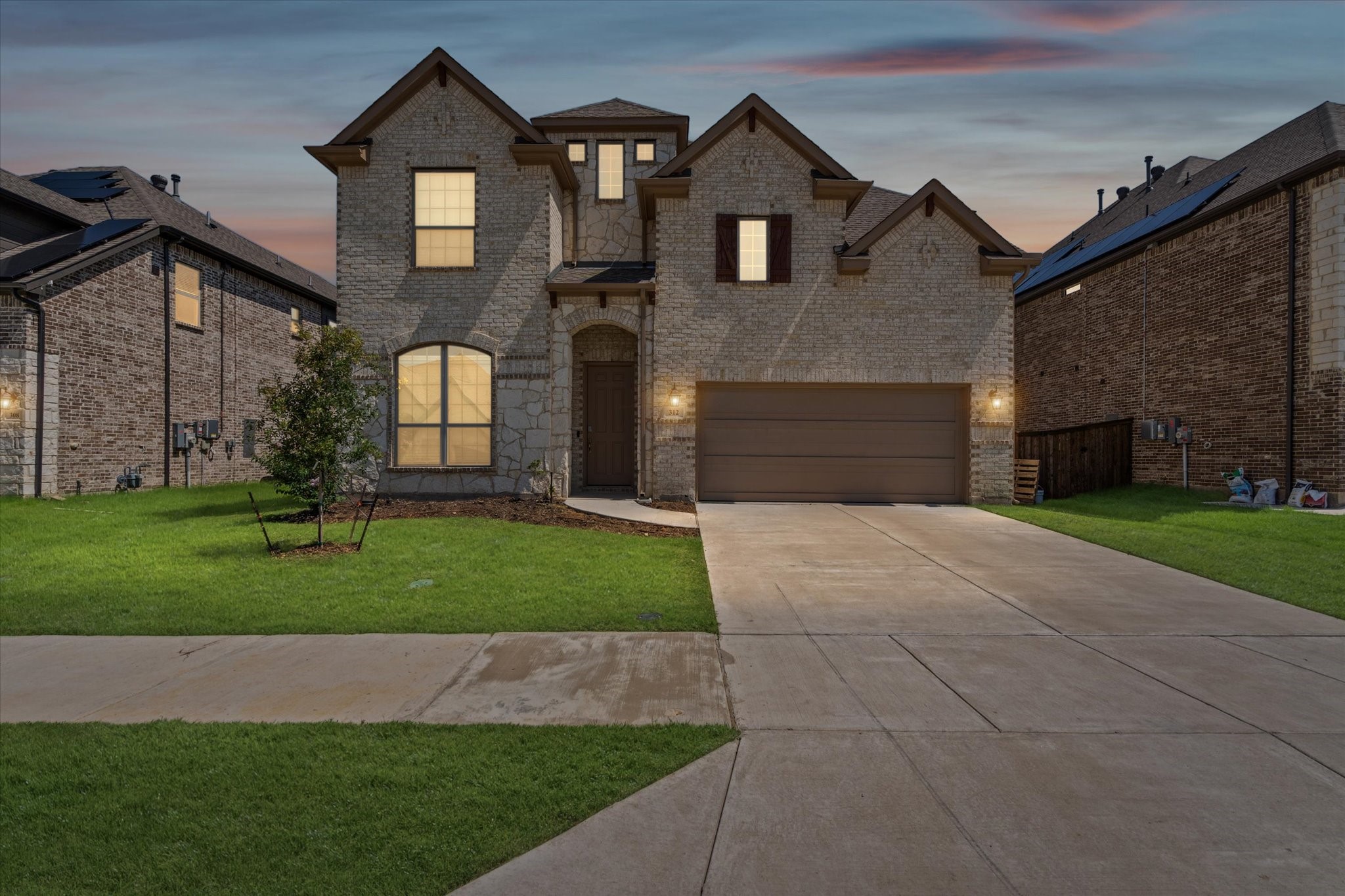 312 Cowling Drive Little Elm TX 75068