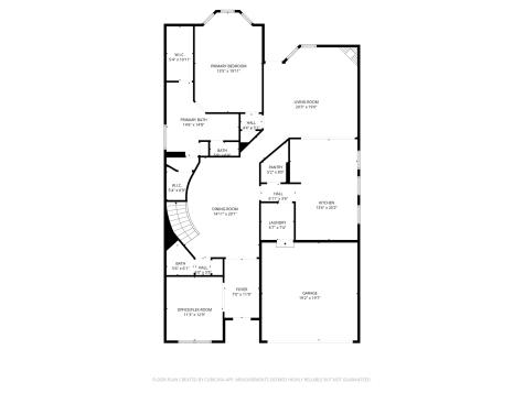 312 Cowling Drive Little Elm TX 75068