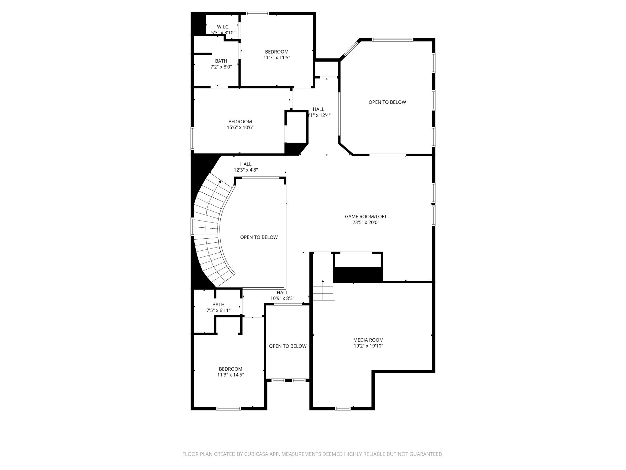 312 Cowling Drive Little Elm TX 75068