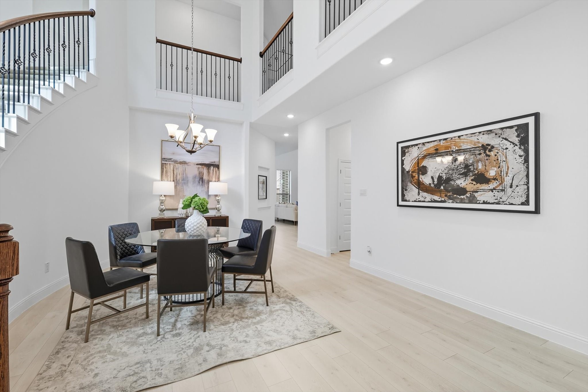 312 Cowling Drive Little Elm TX 75068