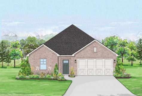8241 Leopard Pass Godley TX 76044