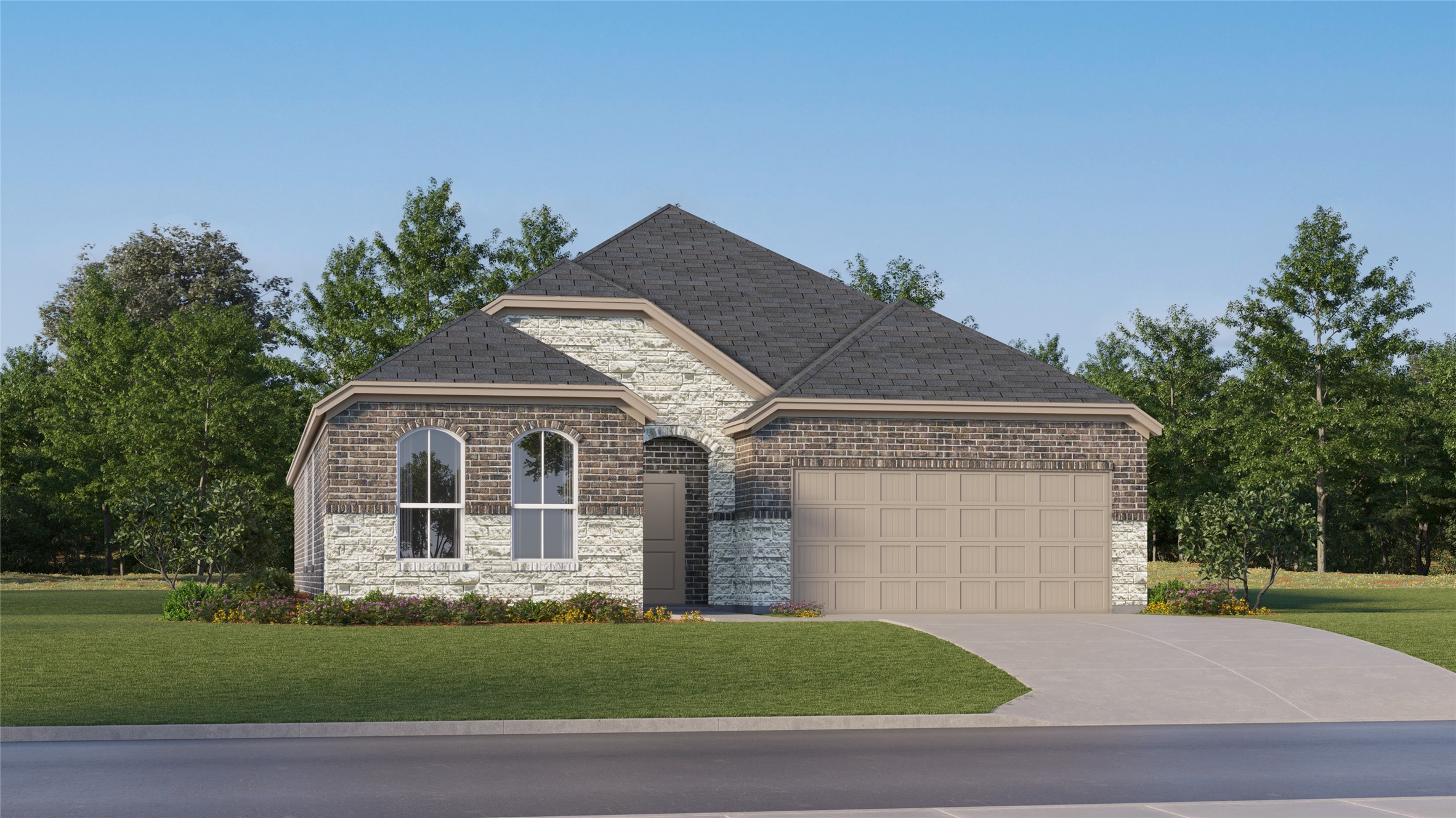 1814 Thurlow Drive Cedar Hill TX 75104