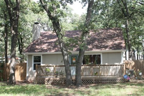 6516 Oakwood Lake Court Granbury TX 76049