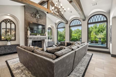 6109 Crystal Cove Court Mckinney TX 75071