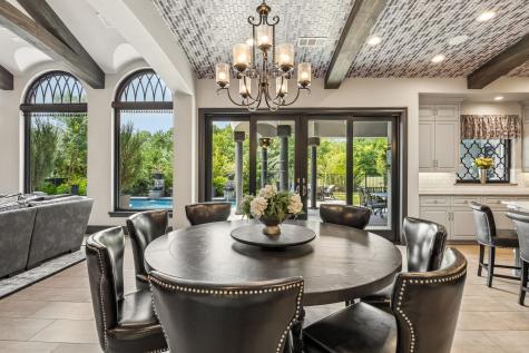6109 Crystal Cove Court Mckinney TX 75071