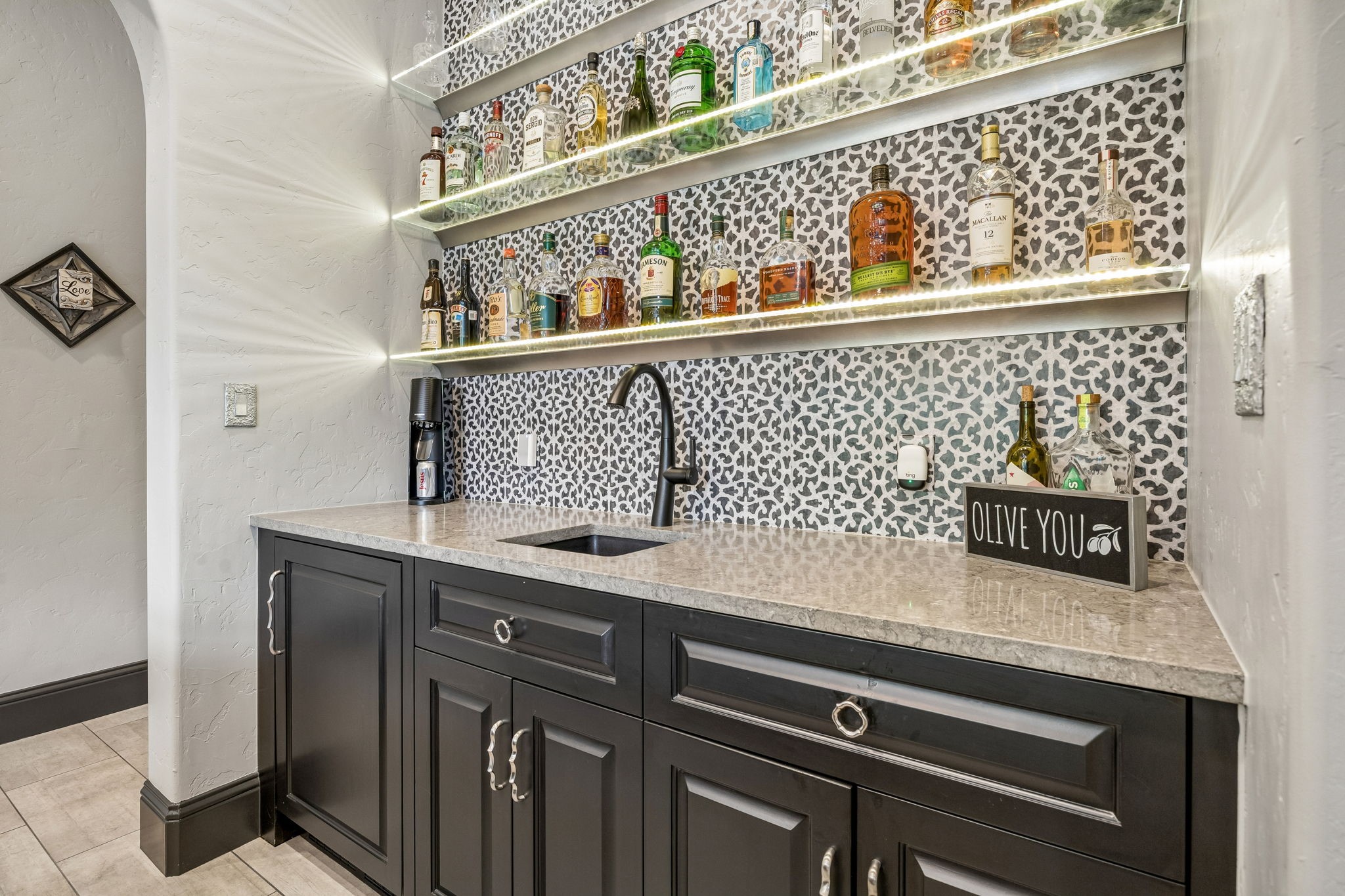 6109 Crystal Cove Court Mckinney TX 75071