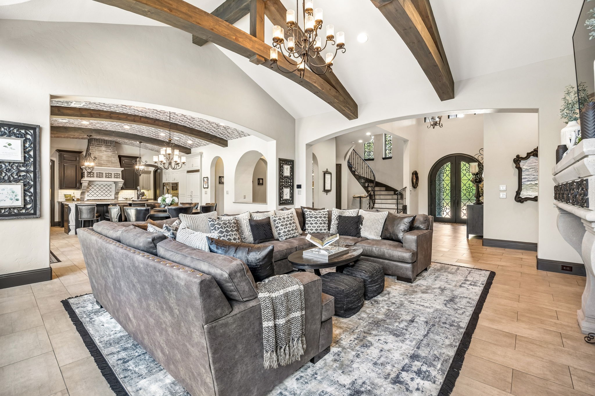 6109 Crystal Cove Court Mckinney TX 75071