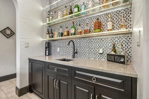 6109 Crystal Cove Court Mckinney TX 75071