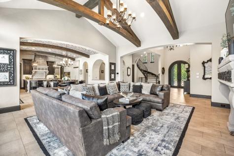 6109 Crystal Cove Court Mckinney TX 75071
